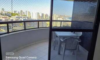 Imagem 7: Flat disponivel para alugar anual ou mensal