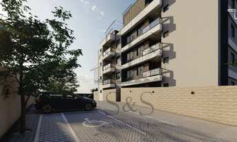 Imagem 7: APARTAMENTOS COM GARDEN À VENDA EM PINHAIS