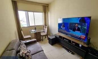 Imagem 2: Apartamento de 1 quarto à venda no bairro Vila Itapura - Campinas/SP