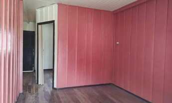 Imagem 2: Casa com 2 dormitórios para alugar, 49 m² por R$ 856,85/mês - Lindóia - Curitiba/PR