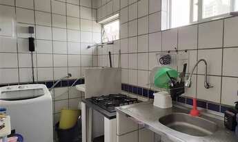 Imagem 6: APARTAMENTO 2 QUARTOS EM JARDIM SÃO PAULO VENDA R$165.000