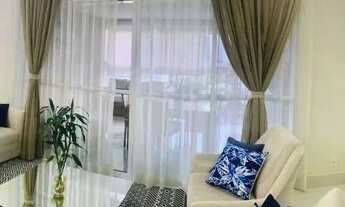 Imagem 4: SAÚDE - 132 m², 3 suítes, 4 vagas fixas, lazer completo, quadra de tênis coberta, próximo