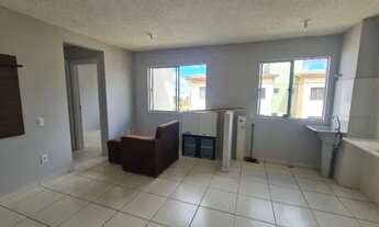 Imagem 2: Quer comprar Ágio Barato e C/ Divina Guedes Apart de 2 Quartos no Total Ville Santa Maria