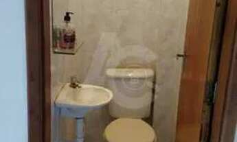 Imagem 7: Casa em condomínio em Vista Alegre com dois excelentes quartos