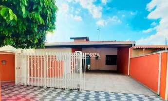 Imagem 2: Casa com 4 dormitórios, 275 m² - venda por R$ 900.000,00 ou aluguel por R$ 4.890,00/mês