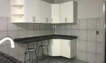 Imagem 4: Casa Terrea de Esquina, 3 Quartos, Cozinha c/armários. Ouro Fino SJP