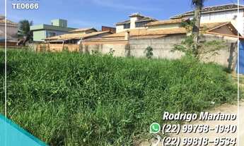 Imagem 5: Vendo ótimo lote de 608 metros quadrados na Enseada em Rio da Ostras