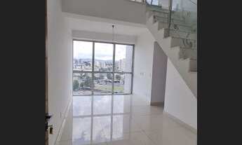 Imagem: Belo Horizonte - Apartamento Padrão - Serrano