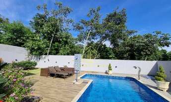 Imagem 5: SOBRADO MOBILIADO Condominio Terras de Atibaia