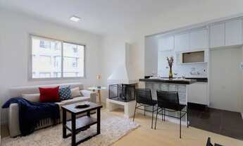 Imagem: SÃO PAULO - Apartamento Padrão - VILA