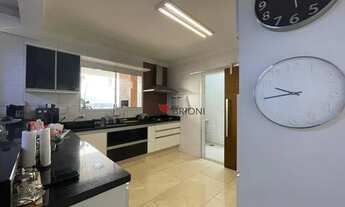 Imagem 3: Casa alto padrão à Venda no condomínio Vila Florença em Bonfim Paulista I Imobiliaria em R