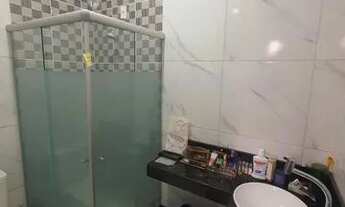 Imagem 5: JS Casa para venda possui 250 metros quadrados com 3 quartos em Turu - São Luís - MA