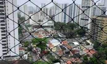 Imagem 4: Apartamento para venda tem 78 metros quadrados com 3 quartos em Casa Amarela - Recife - PE