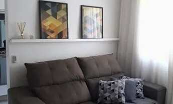 Imagem: Apartamento com 2 dormitórios à venda