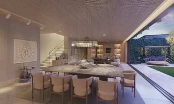 Imagem: Casa Condomínio em São Paulo