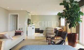 Imagem 7: RUA SÓCRATES 3 SUÍTES 4 VAGAS LINDO HALL PRIVATIVO