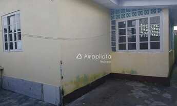 Imagem 5: Casa com 2 dormitórios para alugar, 167 m² por R$ 1.600,00/mês - Jardim Eugenia Maria - Ca