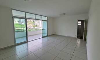 Imagem 2: Apartamento 3 quartos 1 suíte 125m2 3 vagas box ed. Alsace em Vila da Serra Nova Lima/MG