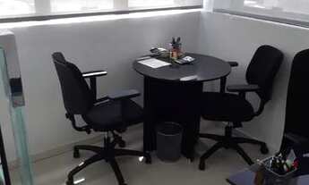 Imagem 3: Escritório no Emp. Vema Business Center com 71m² em Piedade