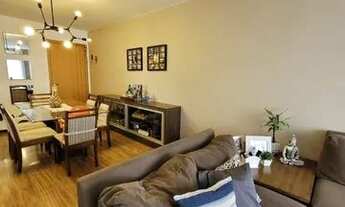 Imagem 4: CAXIAS DO SUL - Apartamento Padrão - Madureira