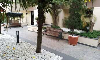 Imagem 4: Apartamento com 1 dormitório para alugar, 40 m² por R$ 3.801,08/mês - Paraíso - São Paulo