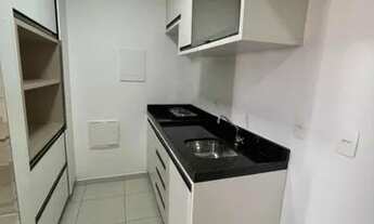 Imagem 5: Apto 1 quarto com condomínio