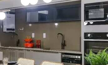 Imagem: 77 m2 no Jardim das Nações