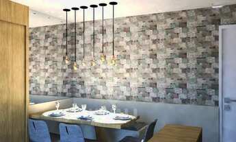 Imagem 3: Apartamento-À VENDA-Pateo Santo Antônio-Itatiba-SP