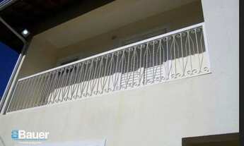 Imagem 2: CAMPINAS - Casa Padrão - Parque das Universidades