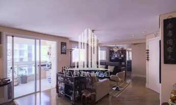 Imagem: Westhouse, 3 suítes, 3 vagas, reformado