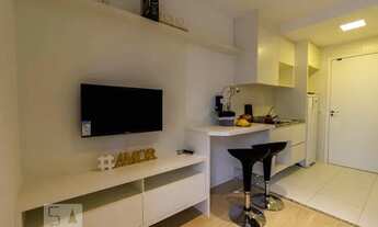 Imagem 6: Apartamento para Aluguel - Liberdade, 1 Quarto, 29 m2