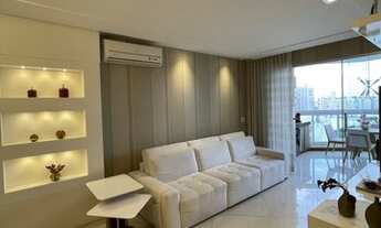 Imagem 3: APARTAMENTO DE 3 QUARTOS EM BARRO VERMELHO