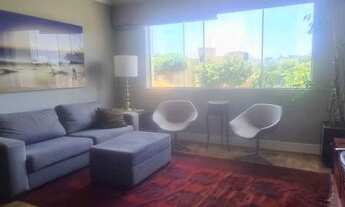 Imagem 3: Apartamento com 2 Quartos e 2 banheiros para Alugar, 90 m² por R$ 7.000/Mês