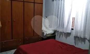 Imagem 6: Casa para Venda Independência - Terreno 10 x 25