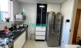 Imagem 3: ÁREA PRIVATIVA 03 QTOS 01 SUÍTE 02 VGS EUROPA CONTAGEM - MG