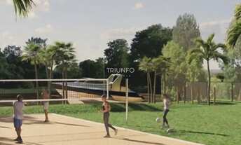 Imagem 5: Lançamento Casa Duplex em Condomínio 114m² em Barreirinhas na Beira do Rio Preguiças TR150