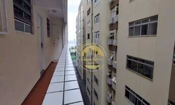 Imagem 5: Apartamento Residencial à venda, Gonzaga, Santos - AP0331