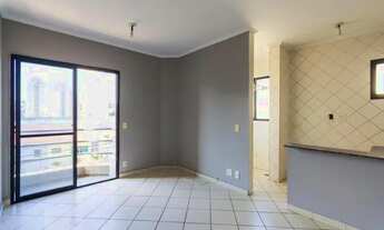 Imagem 2: Apartamento para Aluguel - Vila Mascote, 1 Quarto, 30 m2