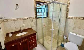 Imagem 6: Casa com 2 dormitórios para alugar, 80 m² por R$ 2.200,00/mês - Maresias - São Sebastião/S