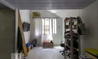Imagem 2: Studio/Kitnet para alugar - Centro, Cinelândia, 32m², 1 quarto