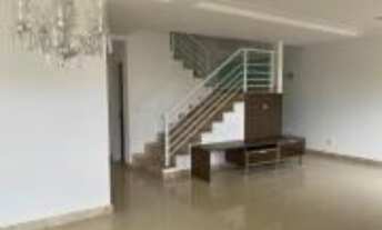 Imagem: Apartamento duplex de 160m² com 3 quartos