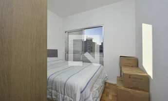 Imagem 6: Apartamento para Aluguel - Santa Cecília, 1 Quarto, 30 m2