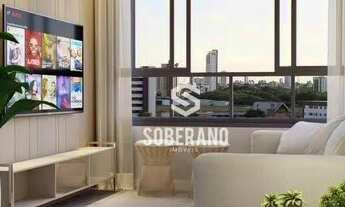 Imagem 6: Terreo Garden com 2 dormitórios à venda, 80 m² por R$ 359.050 - Bancários - João Pessoa/PB