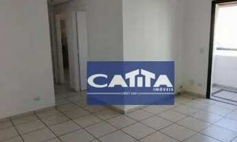 Imagem: Apartamento para alugar, 80 m² por R$ 2.868,00/mês