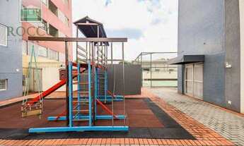 Imagem 6: Apartamento com 2 dormitórios à venda, 64 m² por R$ 425.000,00 - Bacacheri - Curitiba/PR