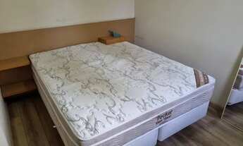 Imagem 6: Apartamento para aluguel com 50 metros quadrados com 2 quartos em Cambuci - São Paulo - SP