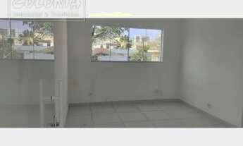 Imagem 5: Santo André - Conjunto Comercial/sala - Vila Santa Teresa