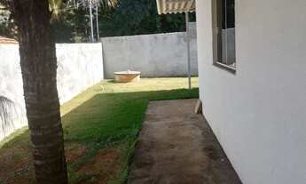 Imagem 5: Vendo casa no jardim tropical feita recentemente