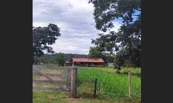 Imagem 3: Fazenda 38 Alqueires Vale do Araguaia