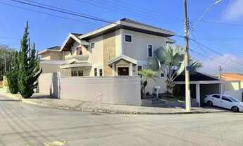 Imagem 2: Casa em Condomínio para Locação em São José dos Campos, Urbanova, 3 dormitórios, 1 suíte